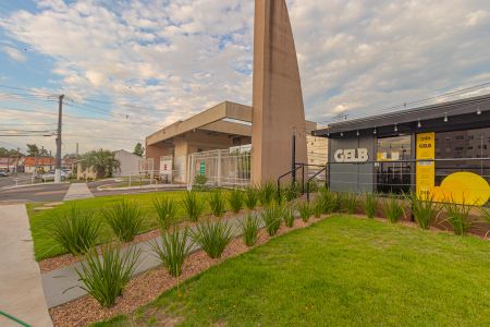 Apartamento à venda com 51m², 2 quartos e 1 vagaÁrea comum