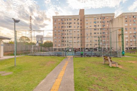 Apartamento à venda com 51m², 2 quartos e 1 vagaÁrea comum - Churrasqueira