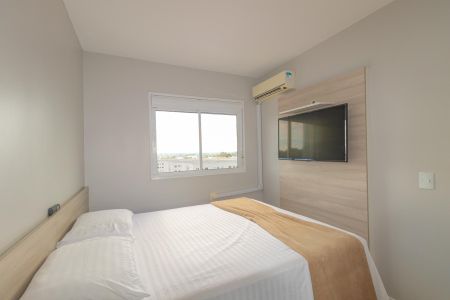 Apartamento à venda com 51m², 2 quartos e 1 vagaQuarto 1