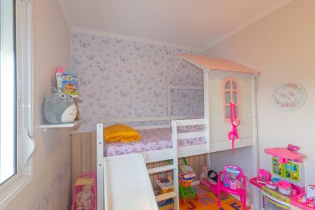 Apartamento à venda com 51m², 2 quartos e 1 vagaQuarto 2