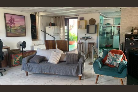 Apartamento à venda com 101m², 2 quartos e 1 vagaQuarto