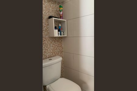 Apartamento à venda com 101m², 2 quartos e 1 vagaBanheiro