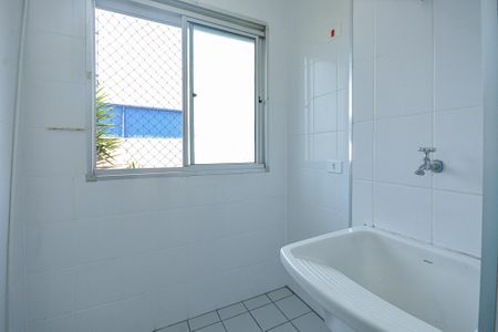 Apartamento à venda com 51m², 2 quartos e 1 vagaÁrea de Serviço