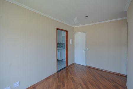 Sala de apartamento à venda com 2 quartos, 51m² em Socorro, São Paulo