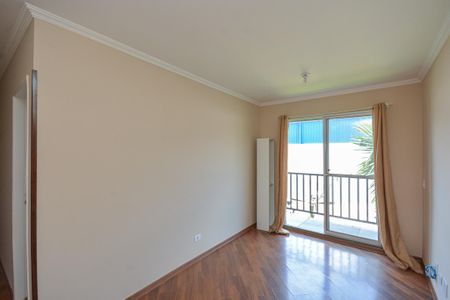 Apartamento à venda com 51m², 2 quartos e 1 vagaSala