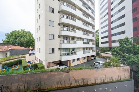 Studio à venda com 28m², 1 quarto e sem vaga Studio à venda com 28m², 1 quarto e sem vagaVista da Sala/Quarto