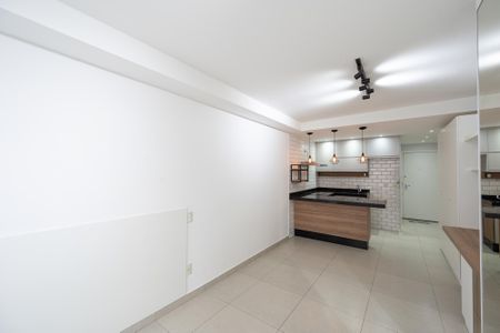 Sala/Quarto de kitnet/studio à venda com 1 quarto, 28m² em Planalto Paulista, São Paulo