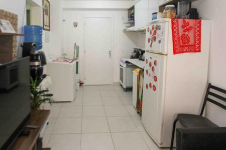 Sala de apartamento para alugar com 2 quartos, 42m² em Vila Prudente, São Paulo