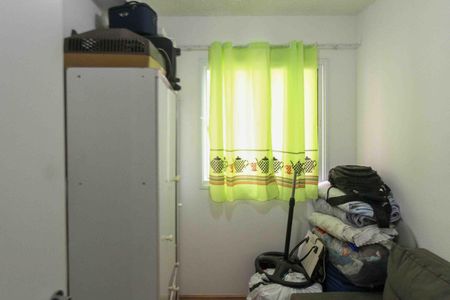 Quarto de apartamento para alugar com 2 quartos, 42m² em Vila Prudente, São Paulo