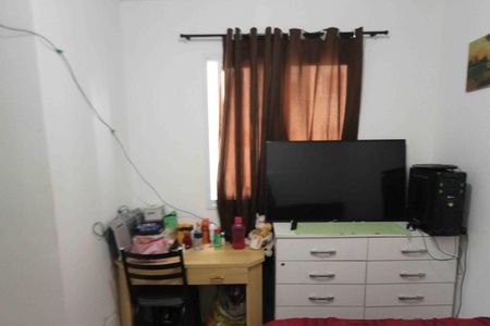 Apartamento para alugar com 42m², 2 quartos e sem vaga Apartamento para alugar com 42m², 2 quartos e sem vagaQuarto 02