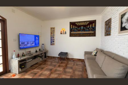 Casa à venda com 3 quartos, 137m² em Belém, São Paulo