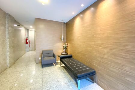 Apartamento à venda com 170m², 4 quartos e 3 vagas Apartamento à venda com 170m², 4 quartos e 3 vagasÁrea comum