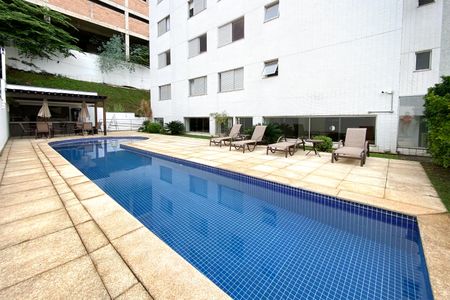 Apartamento à venda com 170m², 4 quartos e 3 vagas Apartamento à venda com 170m², 4 quartos e 3 vagasÁrea comum