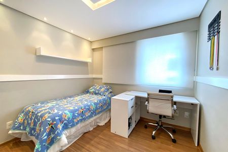 Apartamento à venda com 170m², 4 quartos e 3 vagas Apartamento à venda com 170m², 4 quartos e 3 vagasQuarto 2