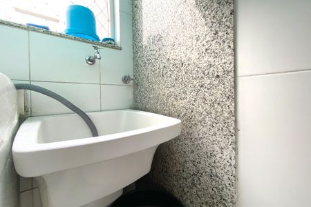 Apartamento à venda com 170m², 4 quartos e 3 vagas Apartamento à venda com 170m², 4 quartos e 3 vagasÁrea de Serviço