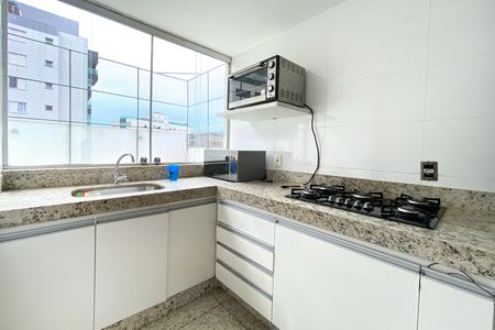 Apartamento à venda com 170m², 4 quartos e 3 vagas Apartamento à venda com 170m², 4 quartos e 3 vagasÁrea comum