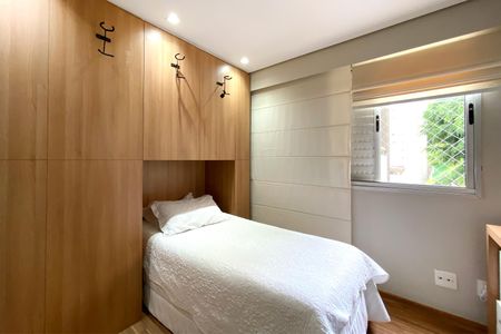 Apartamento à venda com 170m², 4 quartos e 3 vagas Apartamento à venda com 170m², 4 quartos e 3 vagasQuarto 3