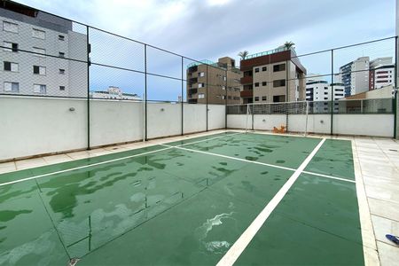 Apartamento à venda com 170m², 4 quartos e 3 vagas Apartamento à venda com 170m², 4 quartos e 3 vagasÁrea comum