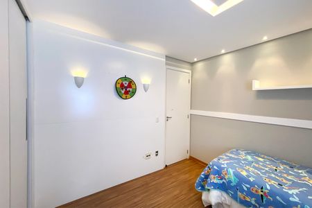 Apartamento à venda com 170m², 4 quartos e 3 vagas Apartamento à venda com 170m², 4 quartos e 3 vagasQuarto 2