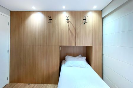 Apartamento à venda com 170m², 4 quartos e 3 vagas Apartamento à venda com 170m², 4 quartos e 3 vagasQuarto 3