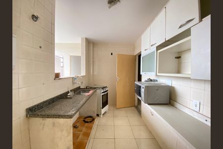 Apartamento para alugar com 75m², 2 quartos e 1 vaga