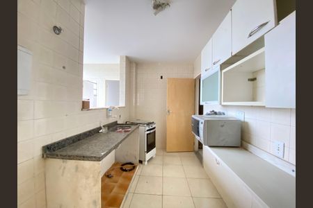Apartamento para alugar com 75m², 2 quartos e 1 vaga