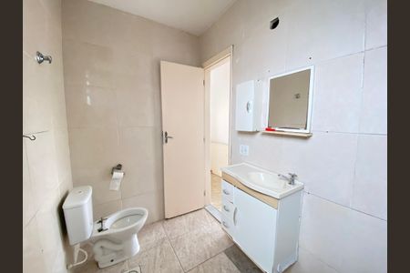 Apartamento para alugar com 75m², 2 quartos e 1 vaga