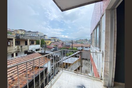 Apartamento para alugar com 75m², 2 quartos e 1 vaga