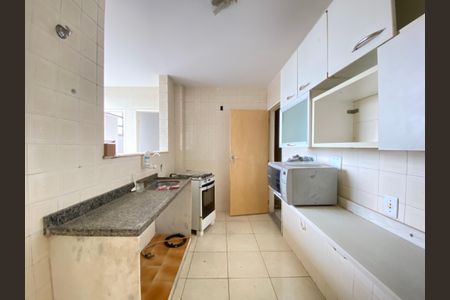 Apartamento para alugar com 75m², 2 quartos e 1 vaga