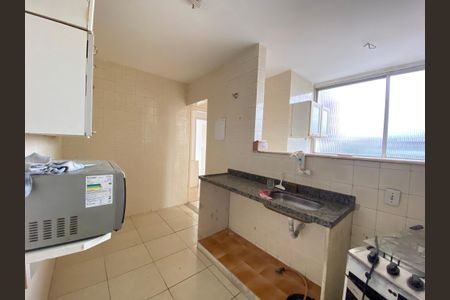 Apartamento para alugar com 75m², 2 quartos e 1 vaga
