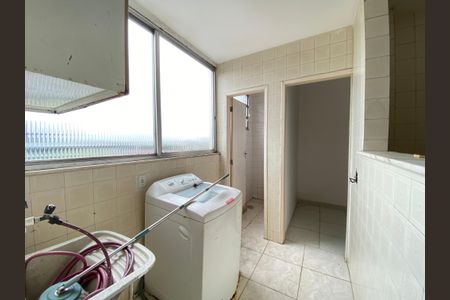 Apartamento para alugar com 75m², 2 quartos e 1 vaga