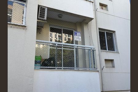Apartamento para alugar com 55m², 2 quartos e 1 vaga Apartamento para alugar com 55m², 2 quartos e 1 vagaPlaca