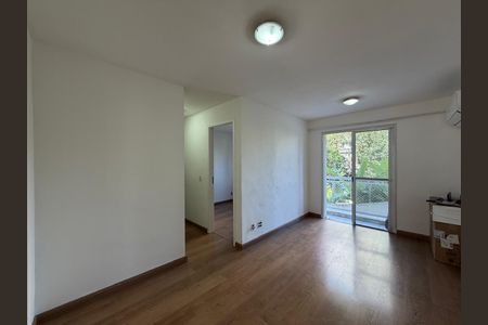 Apartamento para alugar com 55m², 2 quartos e 1 vaga Apartamento para alugar com 55m², 2 quartos e 1 vagaSala