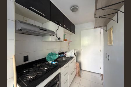 Apartamento para alugar com 55m², 2 quartos e 1 vaga Apartamento para alugar com 55m², 2 quartos e 1 vagaCozinha
