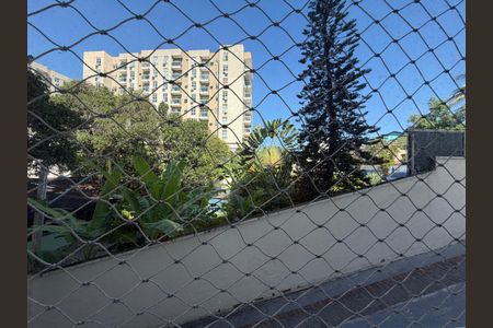 Apartamento para alugar com 55m², 2 quartos e 1 vaga Apartamento para alugar com 55m², 2 quartos e 1 vagaÁrea de serviço - Vista