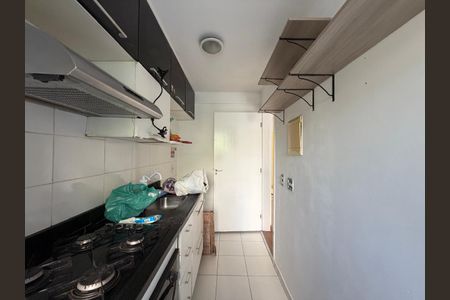 Apartamento para alugar com 55m², 2 quartos e 1 vaga Apartamento para alugar com 55m², 2 quartos e 1 vagaCozinha