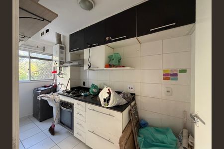 Apartamento para alugar com 55m², 2 quartos e 1 vaga Apartamento para alugar com 55m², 2 quartos e 1 vagaCozinha