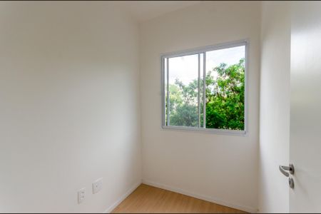 Quarto 1 de apartamento para alugar com 2 quartos, 28m² em Jardim Jaragua (sao Domingos), São Paulo