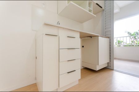 Apartamento para alugar com 28m², 2 quartos e sem vaga Apartamento para alugar com 28m², 2 quartos e sem vagaCozinha