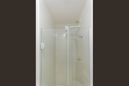 Apartamento para alugar com 28m², 2 quartos e sem vaga Apartamento para alugar com 28m², 2 quartos e sem vagaBanheiro