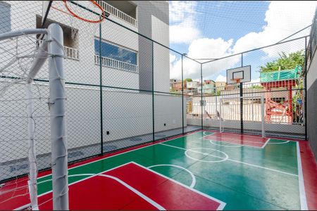 Apartamento para alugar com 28m², 2 quartos e sem vaga Apartamento para alugar com 28m², 2 quartos e sem vagaQuadra Esportiva