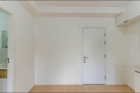Apartamento para alugar com 28m², 2 quartos e sem vaga Apartamento para alugar com 28m², 2 quartos e sem vagaSala