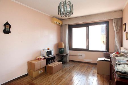 Apartamento à venda com 66m², 2 quartos e 1 vagaSala