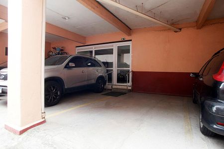 Apartamento à venda com 66m², 2 quartos e 1 vagaBox Garagem