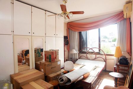 Apartamento à venda com 66m², 2 quartos e 1 vagaQuarto 1