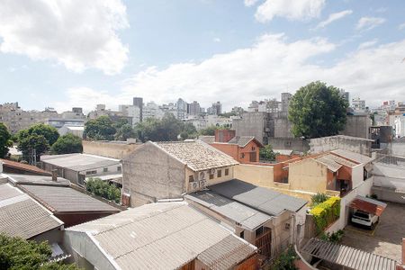 Apartamento à venda com 66m², 2 quartos e 1 vagaQuarto 2 Vista