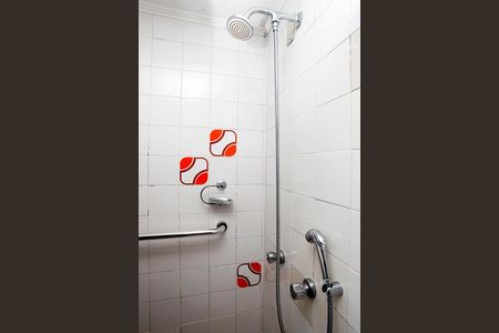 Apartamento à venda com 66m², 2 quartos e 1 vagaBanheiro 1