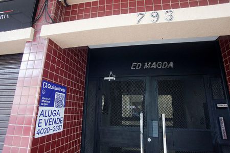 Apartamento à venda com 66m², 2 quartos e 1 vagaPlaquinha