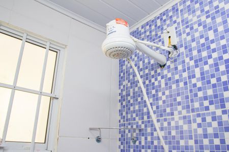 Casa para alugar com 70m², 2 quartos e sem vaga Casa para alugar com 70m², 2 quartos e sem vagaBanheiro