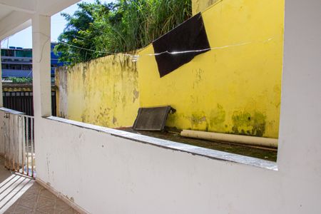 Casa para alugar com 70m², 2 quartos e sem vaga Casa para alugar com 70m², 2 quartos e sem vagaÁrea de Serviço